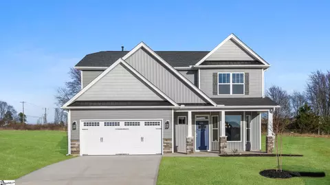 277 Chapel Creek Ct, Greenville, SC 29605