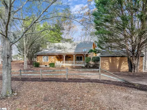 348 Peninsula Dr, Anderson, SC 29626