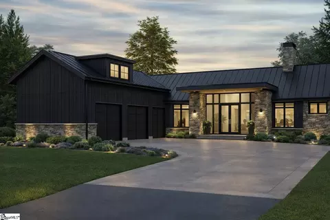 35 Lakes Edge Way, Marietta, SC 29661