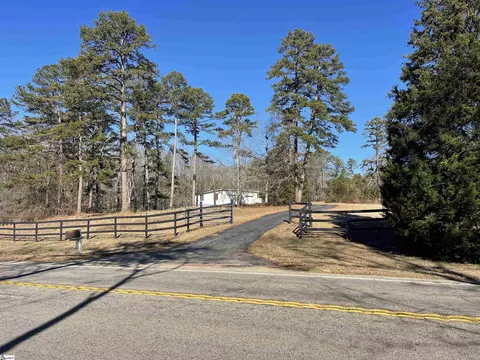 4800 S Highway 29 #LOT 1, Anderson, SC 29626