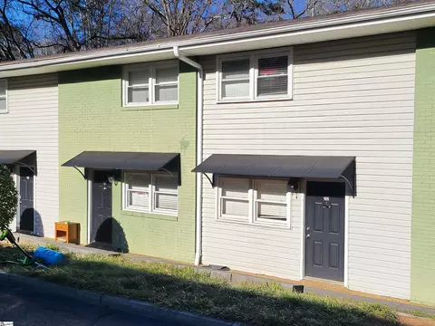 99 Wyatt Ave UNIT S 212 & 213, Clemson, SC 29631