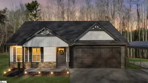 1145 Turkey Farm Rd, Chesnee, SC 29323