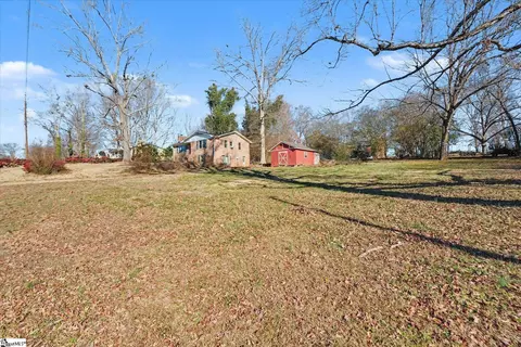 Exterior - 19 Spring St, Williamston, SC 29697 photo 5 of 10