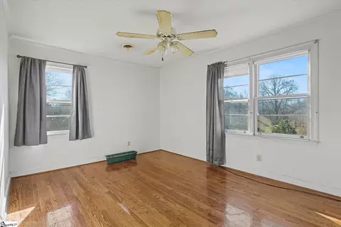 Bedroom - 19 Spring St, Williamston, SC 29697 photo 1 of 4
