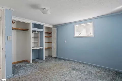 Bedroom - 19 Spring St, Williamston, SC 29697 photo 4 of 4