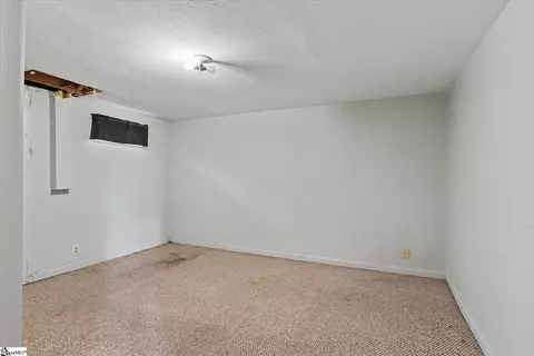 Bedroom - 19 Spring St, Williamston, SC 29697 photo 3 of 4