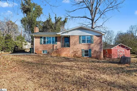 Exterior - 19 Spring St, Williamston, SC 29697 photo 1 of 10
