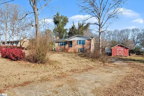 Exterior - 19 Spring St, Williamston, SC 29697 photo 3 of 10