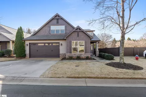 205 Ashler Dr, Greer, SC 29650