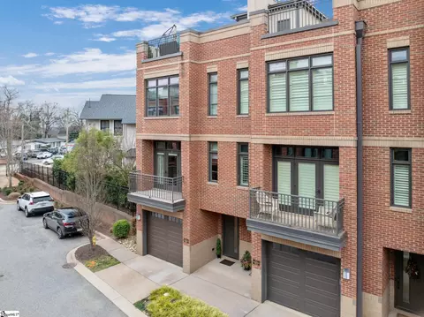 1027 Main St UNIT 303, Greenville, SC 29601