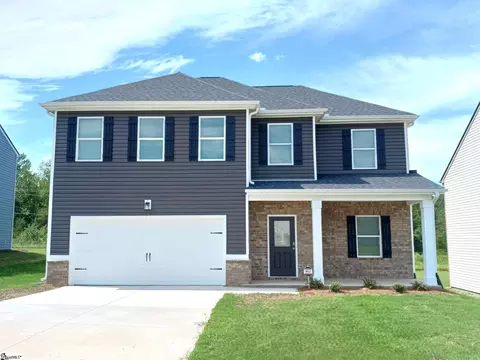 299 Pretoria Dr #LOT 63, Woodruff, SC 29388