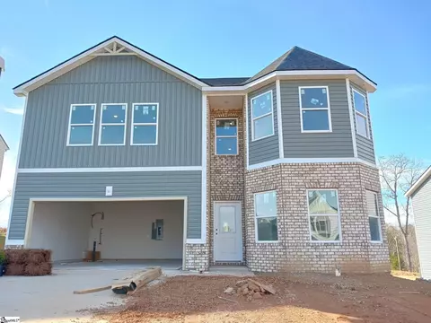 217 Pretoria Dr #LOT 70, Woodruff, SC 29388