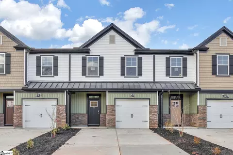411 Belgrove Way #LOT 111, Easley, SC 29640