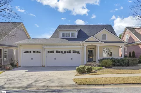 208 Carilion Ln, Greenville, SC 29617
