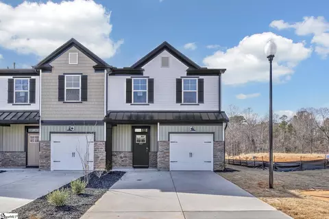 415 Belgrove Way #LOT 113, Easley, SC 29640