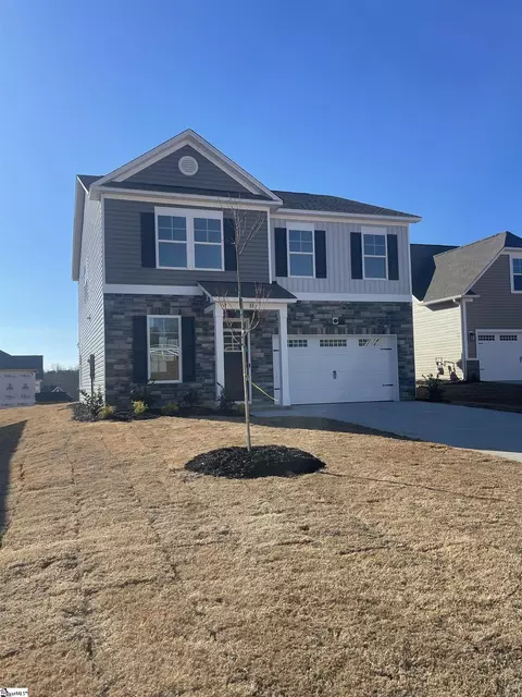 33 Halsey St #LOT 36, Central, SC 29630