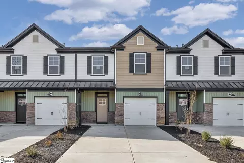 413 Belgrove Way #LOT 112, Easley, SC 29640