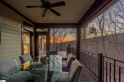 Exterior - 202 Eagle Rock Rd, Landrum, SC 29356 photo 8 of 13
