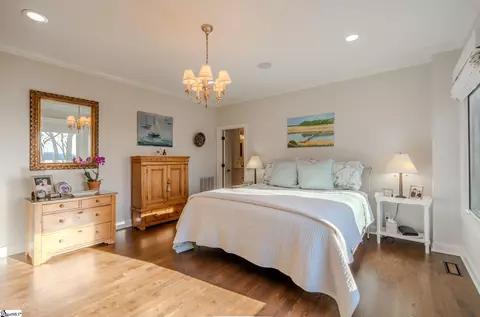 Bedroom - 202 Eagle Rock Rd, Landrum, SC 29356 photo 1 of 4