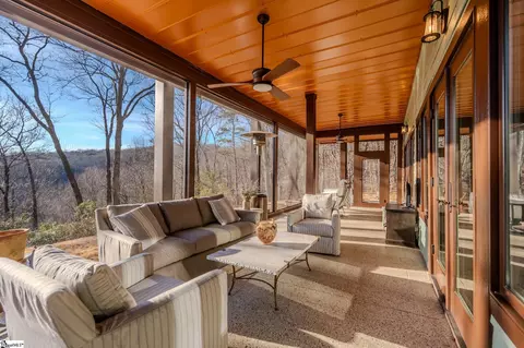 Exterior - 202 Eagle Rock Rd, Landrum, SC 29356 photo 12 of 13