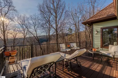 Exterior - 202 Eagle Rock Rd, Landrum, SC 29356 photo 5 of 13