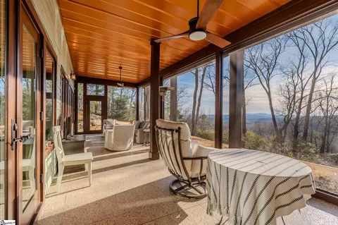 Exterior - 202 Eagle Rock Rd, Landrum, SC 29356 photo 10 of 13