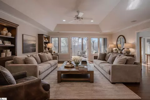 Living - 202 Eagle Rock Rd, Landrum, SC 29356 photo 5 of 5