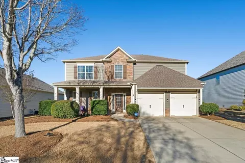 237 Raven Falls Ln, Simpsonville, SC 29681
