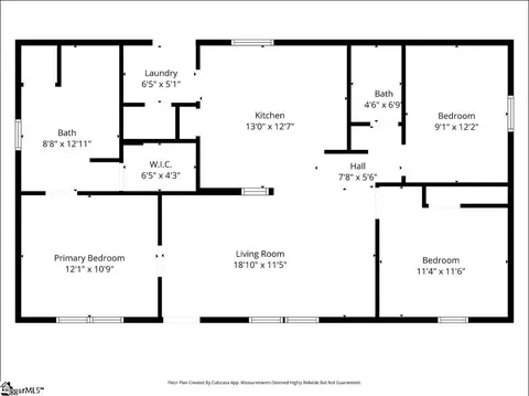 115 Rabbit Trl, Easley, SC 29642 photo 33