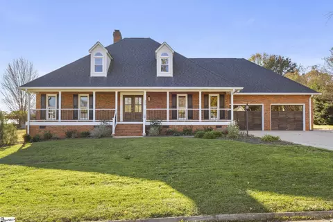 208 Glen Laurel Dr, Easley, SC 29642