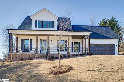 23 Phillips Ave, Greenville, SC 29609