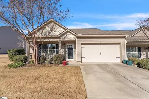 9 Endeavor Cir, Mauldin, SC 29662
