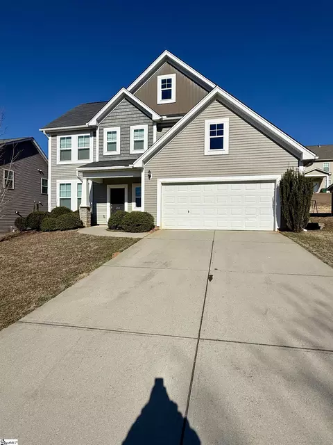 450 Lynnell Way, Moore, SC 29369
