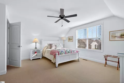 Bedroom - 716 Wynborne Ln, Moore, SC 29369 photo 7 of 10