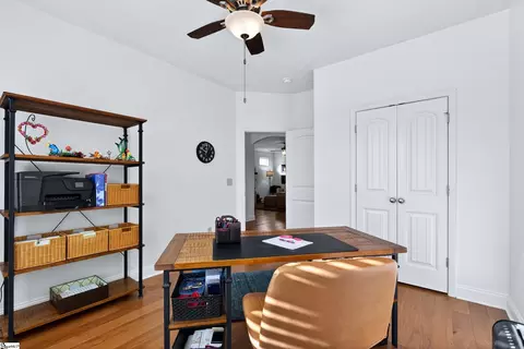 Entry Way - 716 Wynborne Ln, Moore, SC 29369 photo 3 of 4