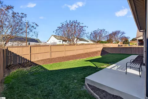 Exterior - 716 Wynborne Ln, Moore, SC 29369 photo 6 of 11