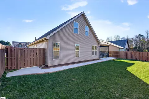 Exterior - 716 Wynborne Ln, Moore, SC 29369 photo 8 of 11