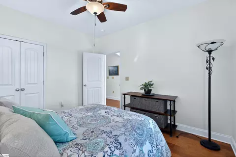 Bedroom - 716 Wynborne Ln, Moore, SC 29369 photo 2 of 10