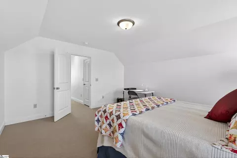 Bedroom - 716 Wynborne Ln, Moore, SC 29369 photo 10 of 10