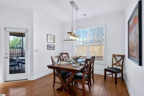Dining - 716 Wynborne Ln, Moore, SC 29369 photo 1 of 2