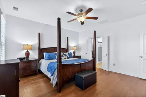 Bedroom - 716 Wynborne Ln, Moore, SC 29369 photo 4 of 10