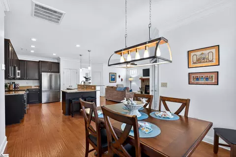 Dining - 716 Wynborne Ln, Moore, SC 29369 photo 2 of 2