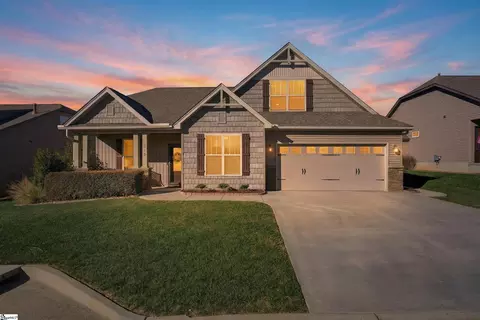 Exterior - 716 Wynborne Ln, Moore, SC 29369 photo 2 of 11