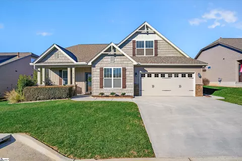 716 Wynborne Ln, Moore, SC 29369