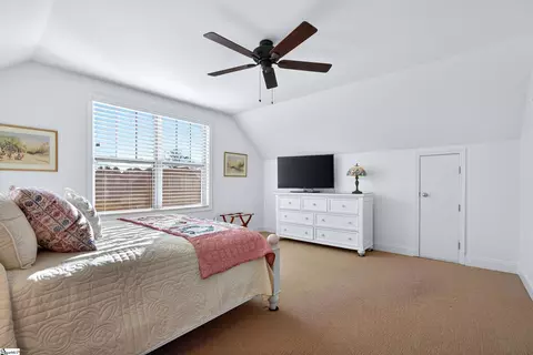 Bedroom - 716 Wynborne Ln, Moore, SC 29369 photo 6 of 10