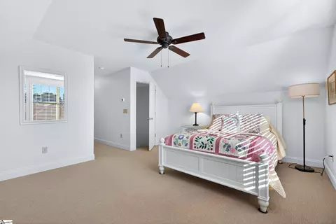 Bedroom - 716 Wynborne Ln, Moore, SC 29369 photo 8 of 10