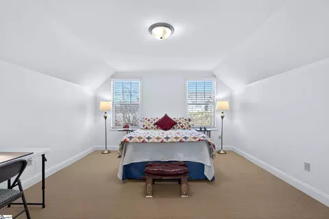 Bedroom - 716 Wynborne Ln, Moore, SC 29369 photo 9 of 10