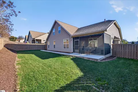 Exterior - 716 Wynborne Ln, Moore, SC 29369 photo 7 of 11