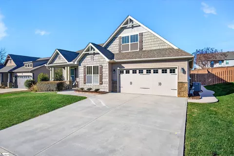 Exterior - 716 Wynborne Ln, Moore, SC 29369 photo 10 of 11