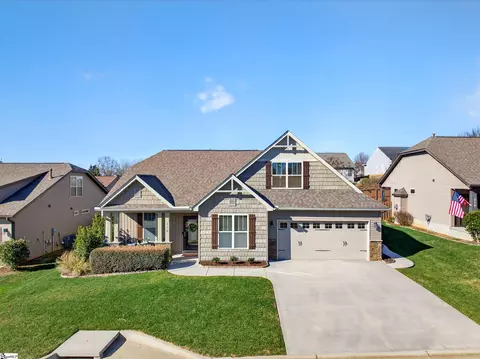 Exterior - 716 Wynborne Ln, Moore, SC 29369 photo 9 of 11
